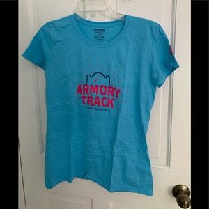 Armory Track T-shirt